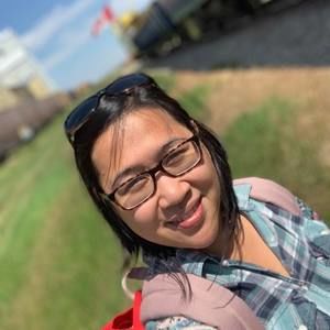 Meet your Posher, Rhea